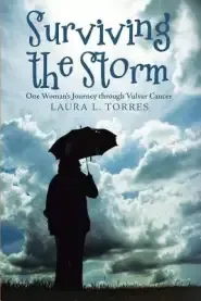 Surviving the Storm: One Woman's Journey Through Vulvar Cancer