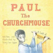 Paul the Churchmouse: A Look at Acts 9