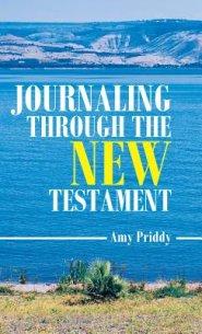 Journaling Through the New Testament