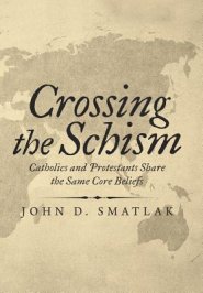 Crossing The Schism