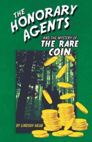 The Honorary Agents and the Mystery of the Rare Coin