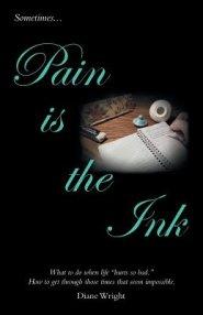 Pain Is the Ink