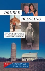 Double Blessing: My Journey from Laos to Fishhook