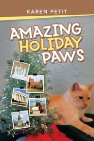 Amazing Holiday Paws