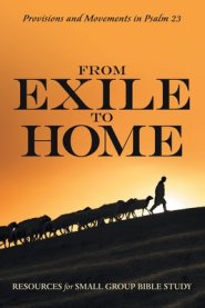 From Exile to Home: Provisions and Movements in Psalm 23