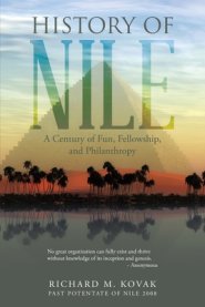 History of Nile: A Century of Fun, Fellowship, and Philanthropy