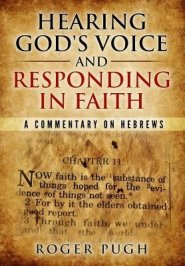 Hearing God's Voice And Responding In Faith