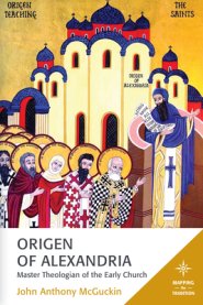 Origen Of Alexandria