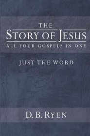 Story Of Jesus (just The Word)