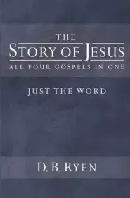 Story Of Jesus (just The Word)