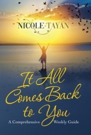 It All Comes Back to You: A Comprehensive Weekly Guide