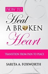 How To Heal A Broken Heart