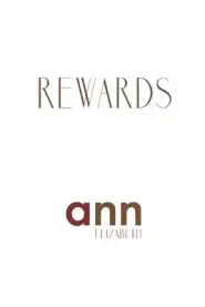 Rewards - Ann Elizabeth