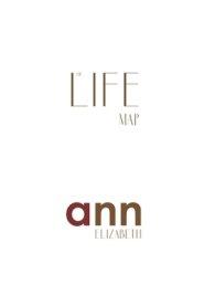 Life Map - Ann Elizabeth