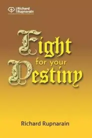 Fight for Your Destiny