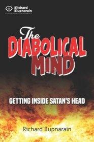 The Diabolical Mind: Getting Inside Satan's Head