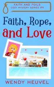 Faith, Rope, And Love