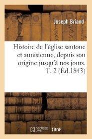 Histoire de l'