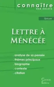 Fiche De Lecture Lettre A Menecee (analyse Philosophique De Reference Et Resume Complet)