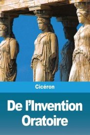 De L'invention Oratoire