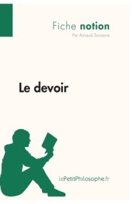 Devoir (fiche Notion)