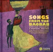 Songs From The Baobab