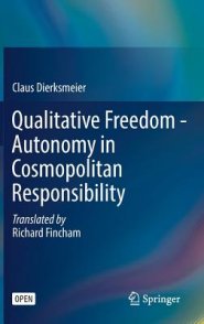 Qualitative Freedom - Autonomy in Cosmopolitan Responsibility