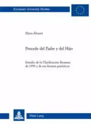 Procede del Padre y del Hijo