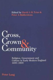 Cross, Crown & Community