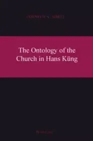 The Ontology of the Church in Hans Kueng