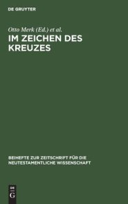 Im Zeichen Des Kreuzes