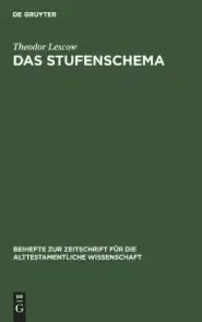 Stufenschema