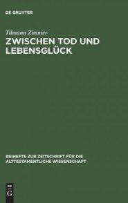 Zwischen Tod Und Lebensgluck