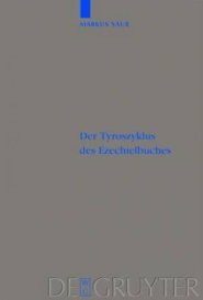 Der Tyroszyklus Des Ezechielbuches