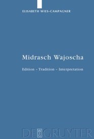 Midrasch Wajoscha