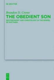 The Obedient Son