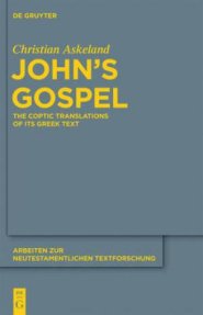 John's Gospel