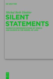 Silent Statements