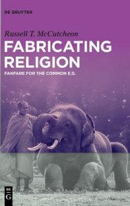 Fabricating Religion: Fanfare for the Common E.G.