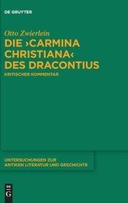 Die >carmina Christiana