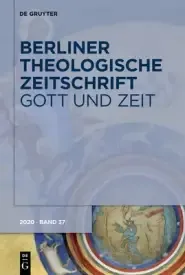 Gott Und Zeit: Religi