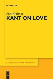 Kant on Love