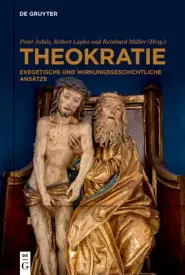 Theokratie