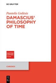 Damascius' Philosophy of Time