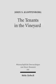 The Tenants in the Vineyard: Ideology, Economics, and Agrarian Conflict in Jewish Palestine