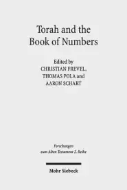 Torah and the Book of Numbers