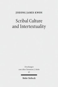 Scribal Culture and Intertextuality: Literary and Historical Relationships Between Job and Deutero-Isaiah