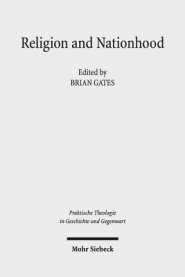 Religion and Nationhood: Insider and Outsider Perspectives on Religious Education in England