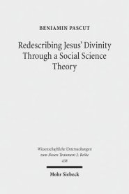 Redescribing Jesus' Divinity Through a Social Science Theory: An Interdisciplinary Analysis of Forgiveness and Divine Identity in Ancient Judaism and