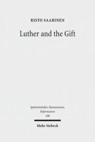 Luther and the Gift